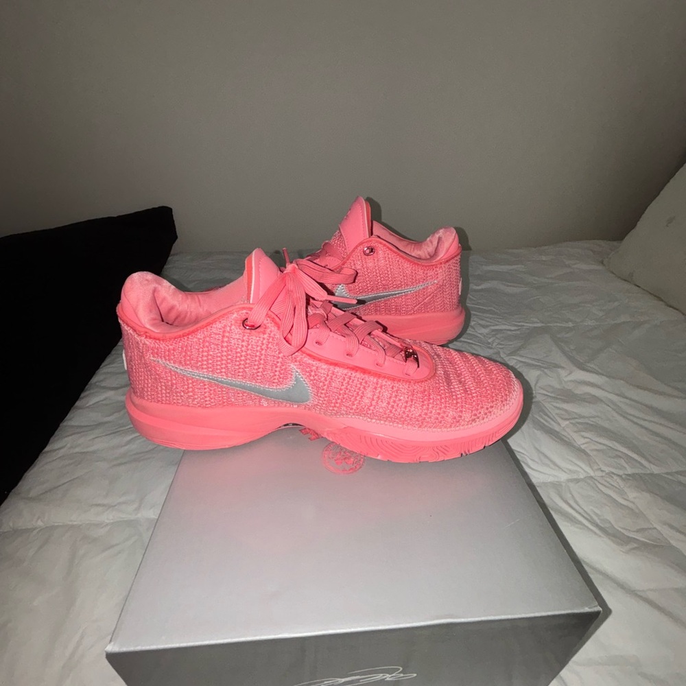 LeBron XX